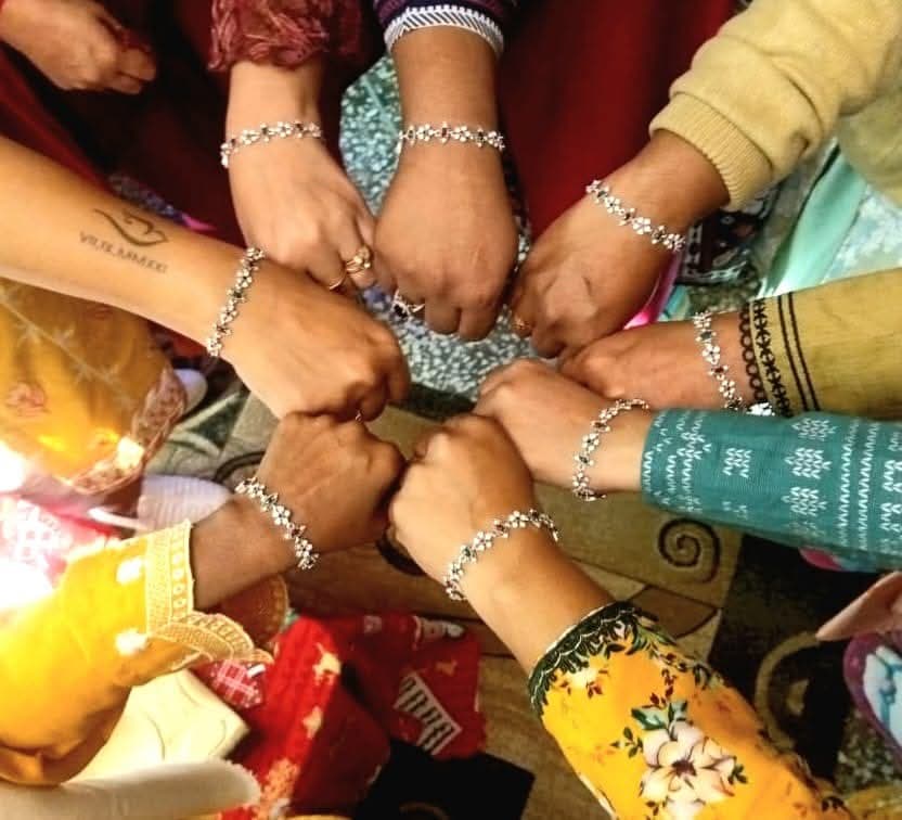 Women Conference Aram House (Gune), photo 2
