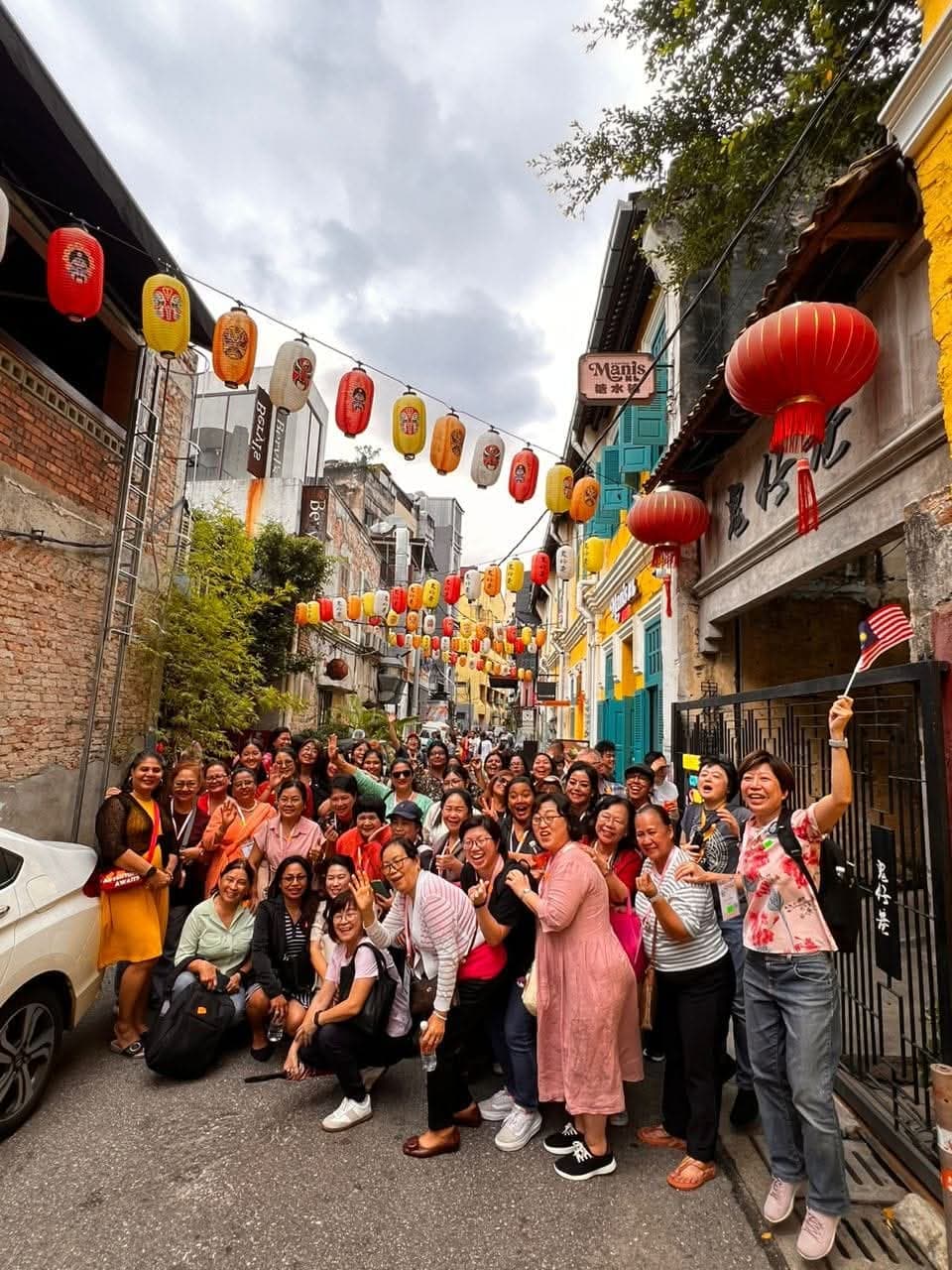 Asian Evangelical Alliance, photo 2
