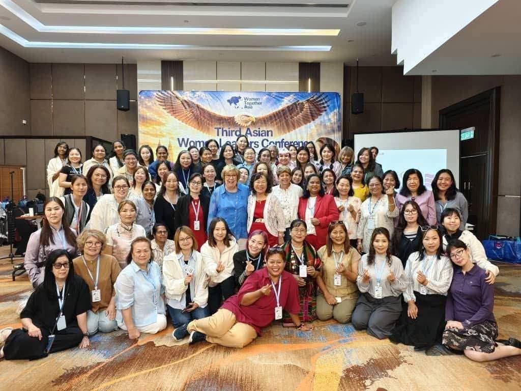 Women Together Asia Conference — Malaysia 2026, photo 2