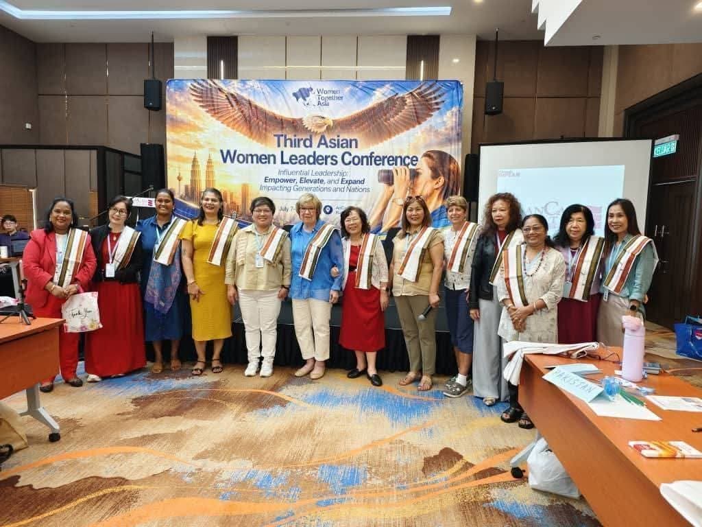 Women Together Asia Conference — Malaysia 2026, photo 3