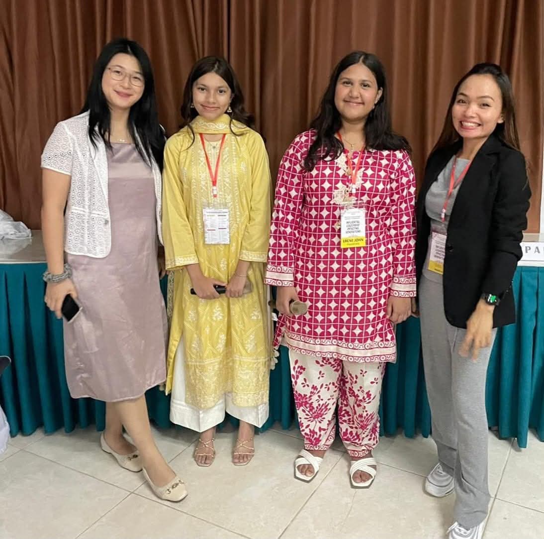 First Asian Women Conference, photo 4