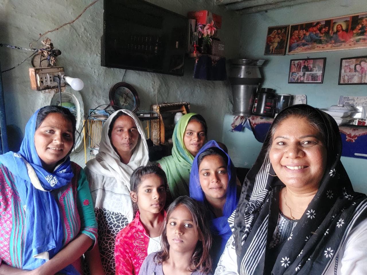 Brick Kiln Rescue Mission, photo 4
