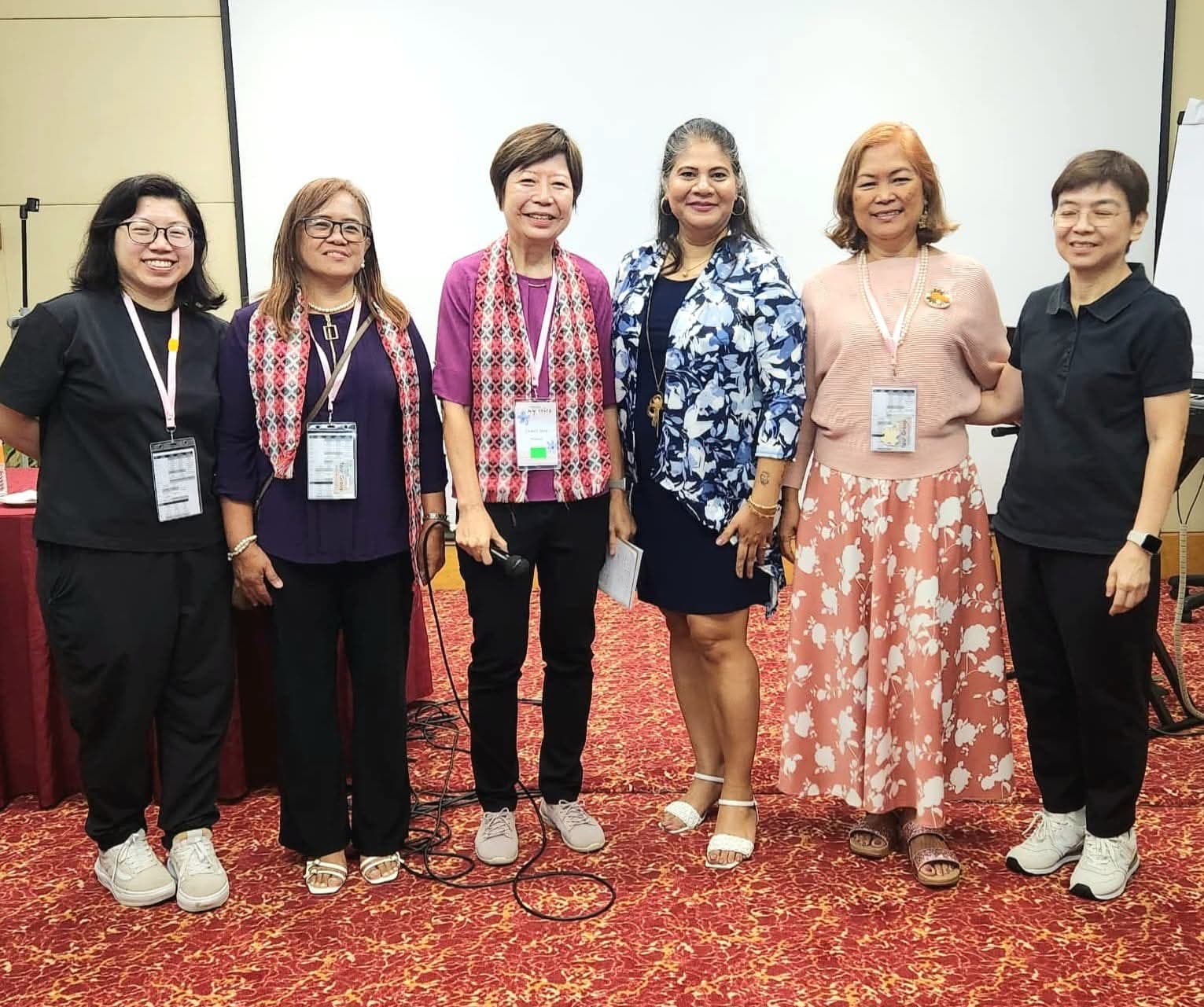 Asian Evangelical Alliance, photo 5