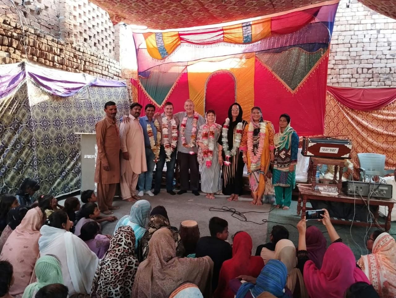 Persecution Jaranwala 2023, photo 5