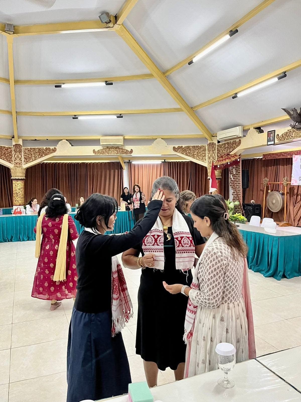 Women Together Asia Conference — Bali 2024, photo 7