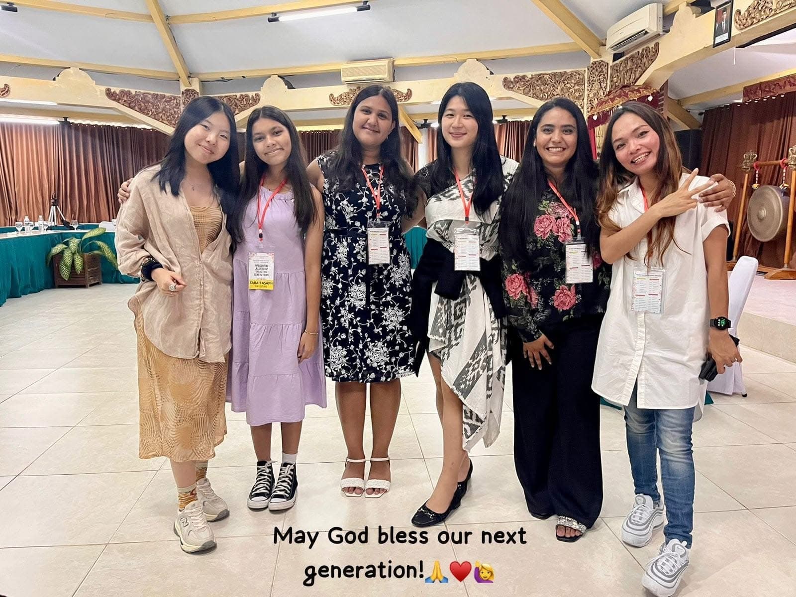 Women Together Asia Conference — Bali 2024, photo 8