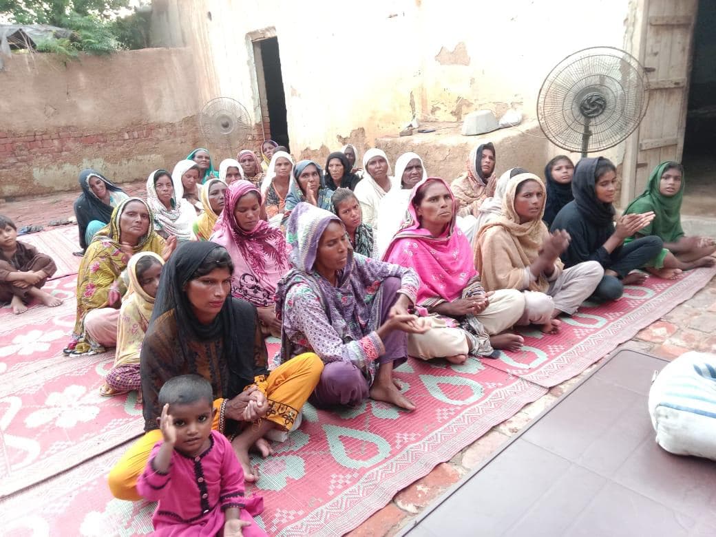 Brick Kiln Rescue Mission, photo 9