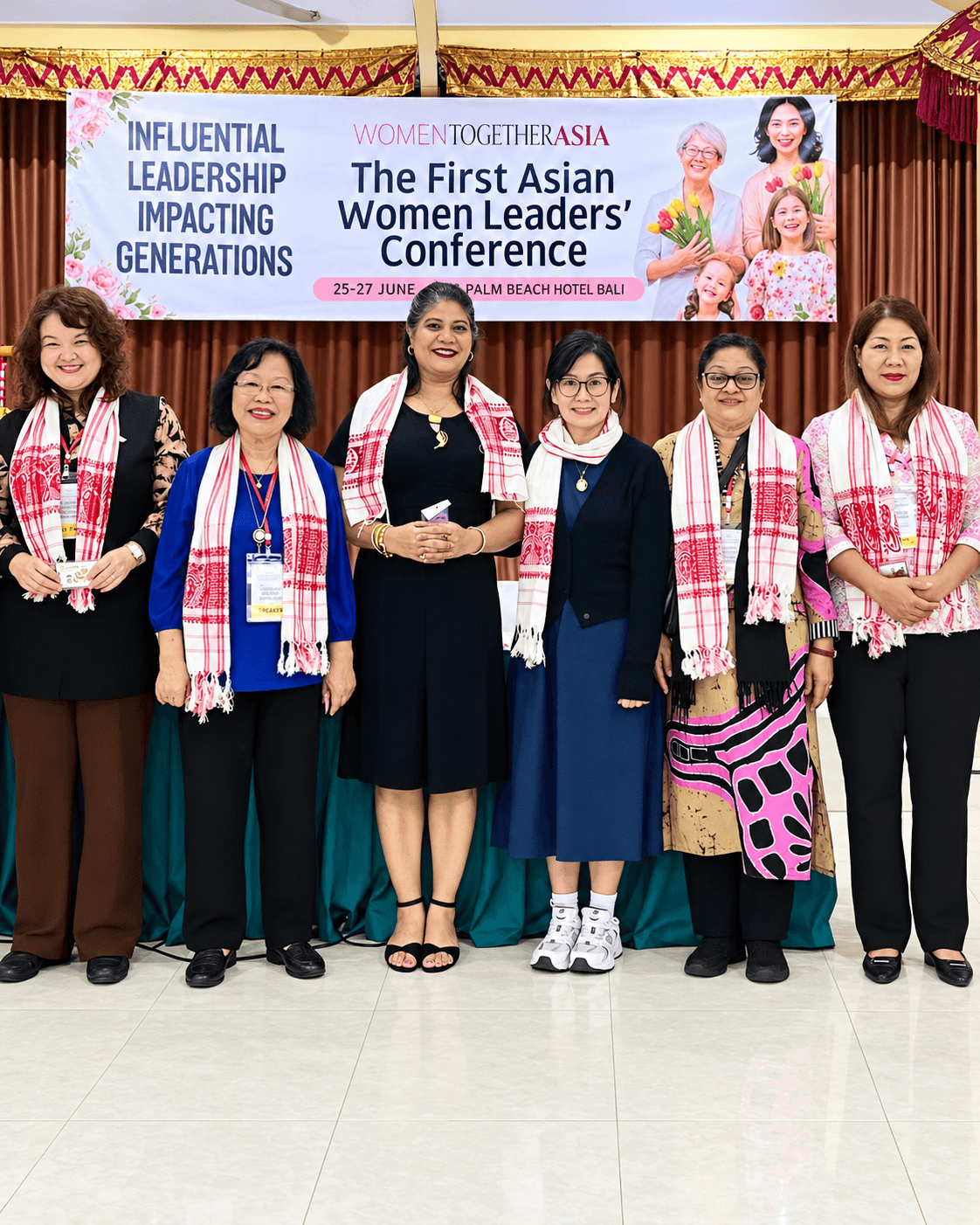 Women Together Asia Conference — Bali 2024, photo 14