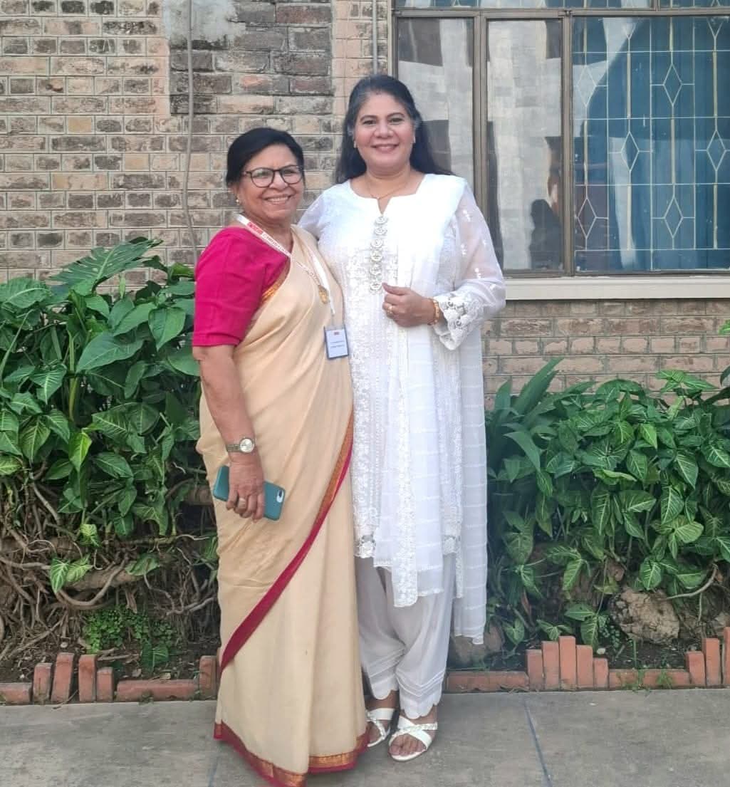 Ecumenical Forum for Theologically Trained Women, photo 15