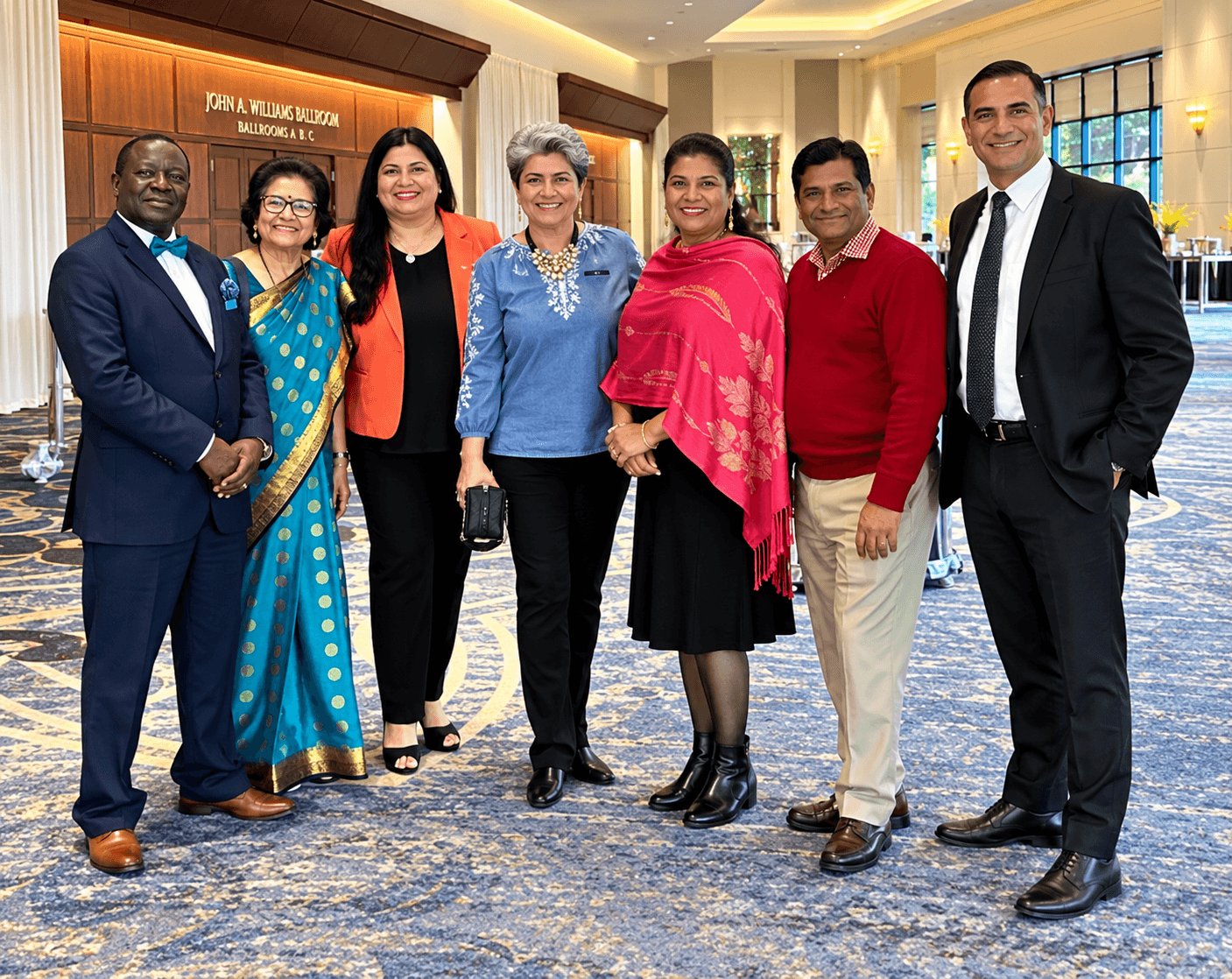 Women Together Asia Conference — Thailand 2025, photo 17